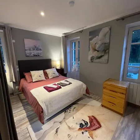 La Montagnette L Oursson Maison En Travaux De 10h A 17h Moutiers (Savoie)
