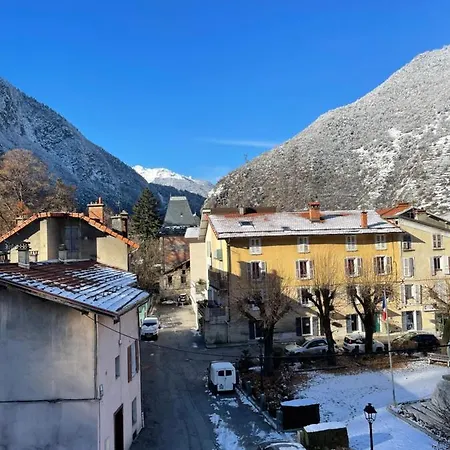 Apartment La Montagnette L Oursson Maison En Travaux De 10h A 17h *